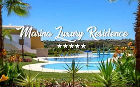 Marina Luxury Residence